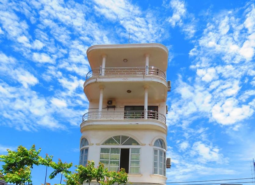 建物 写真