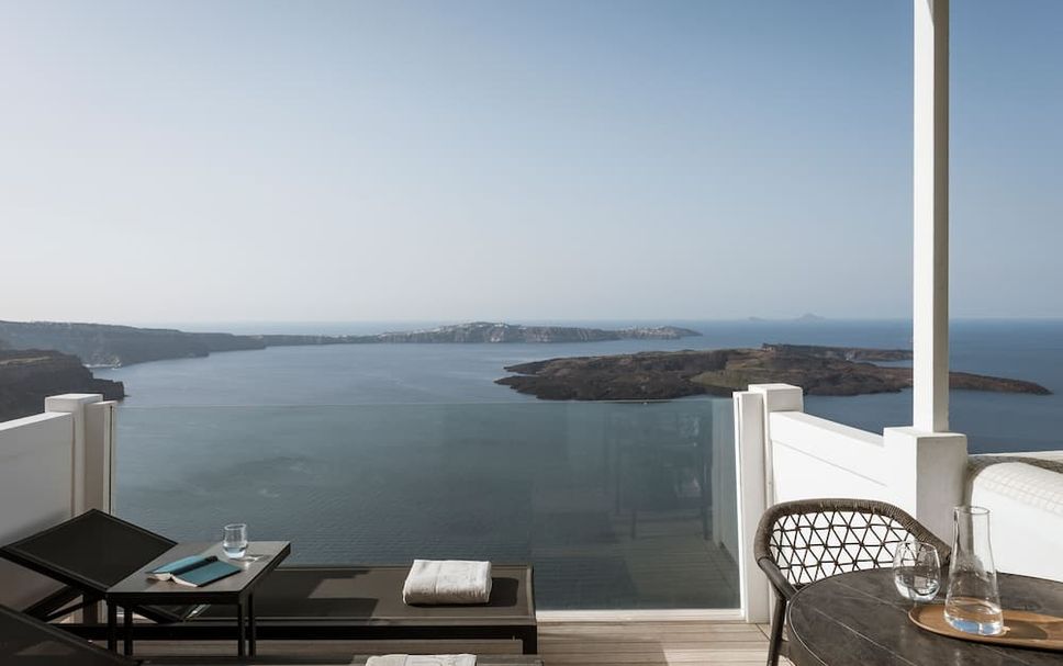 バルコニー 写真