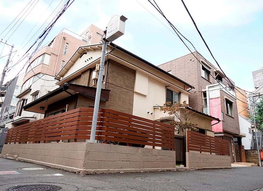 建物 写真