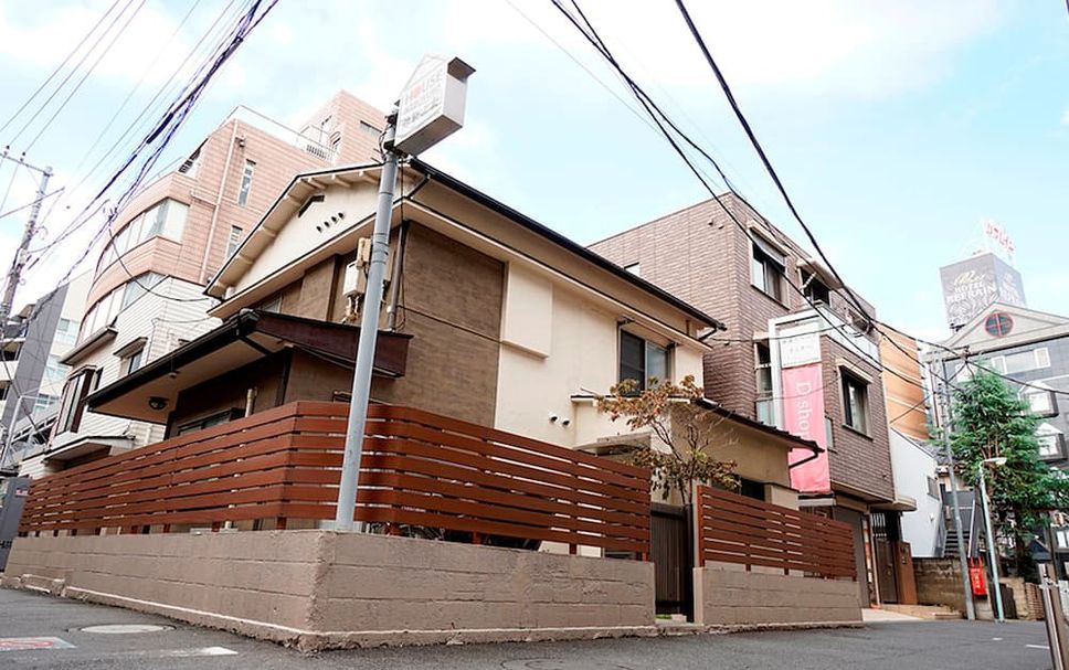 建物 写真
