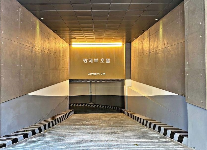 建物 写真