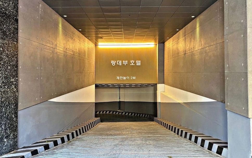 建物 写真