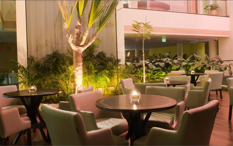 レストラン 写真