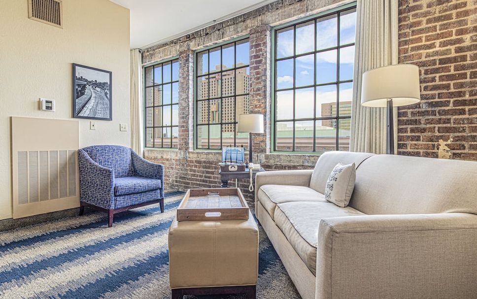 リビングルーム 写真