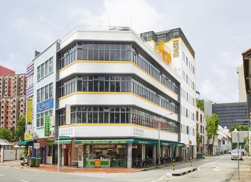 建物 写真
