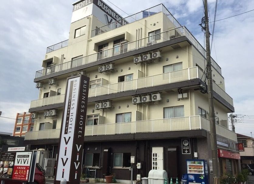 建物 写真