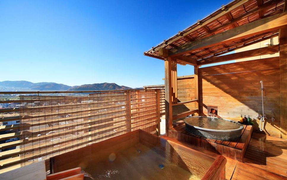 バルコニー 写真