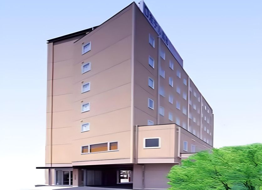 建物 写真