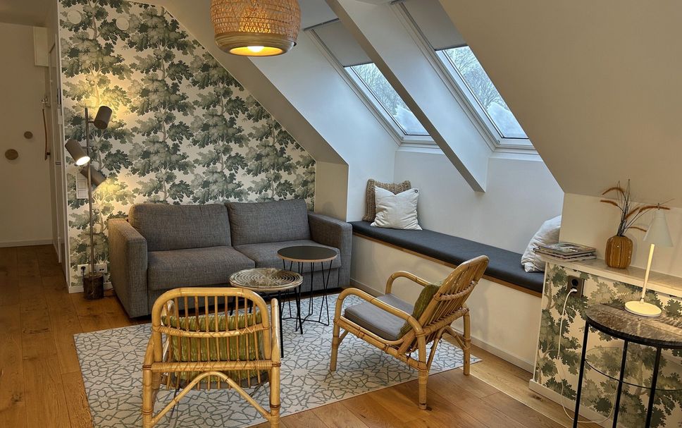 リビングルーム 写真