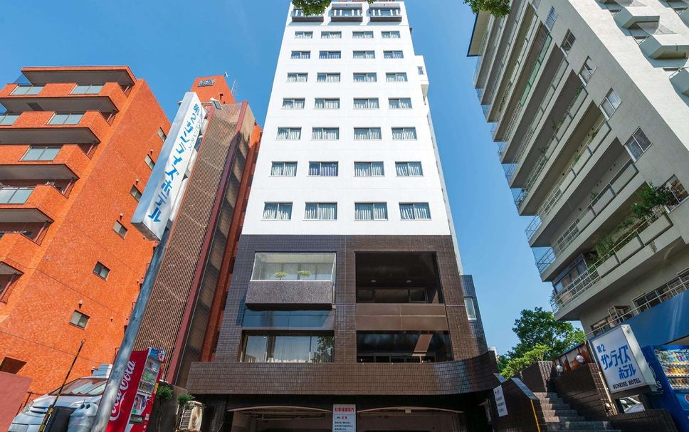 建物 写真