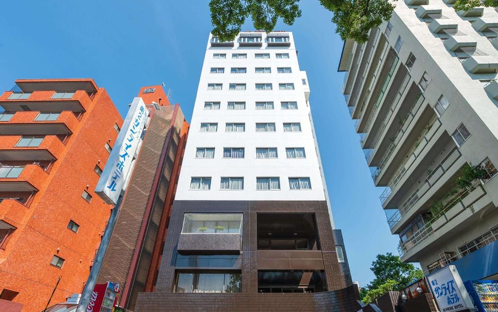 建物 写真