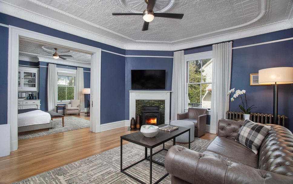 リビングルーム 写真