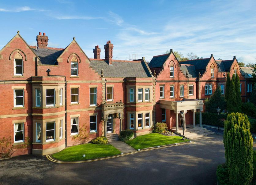 建物 写真