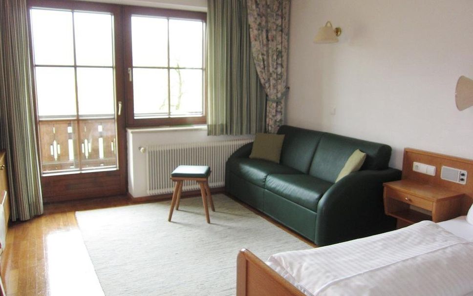 リビングルーム 写真