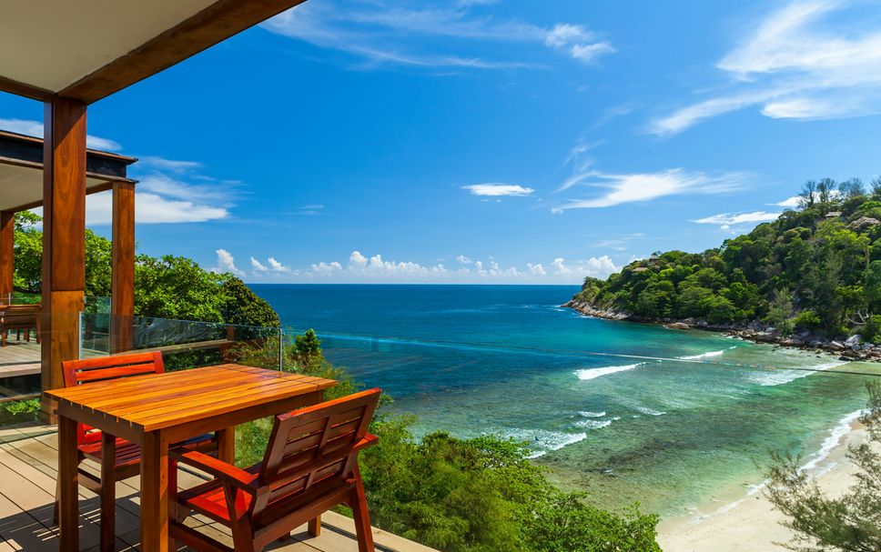 バルコニー 写真