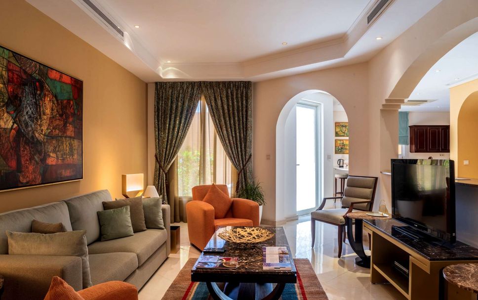 リビングルーム 写真