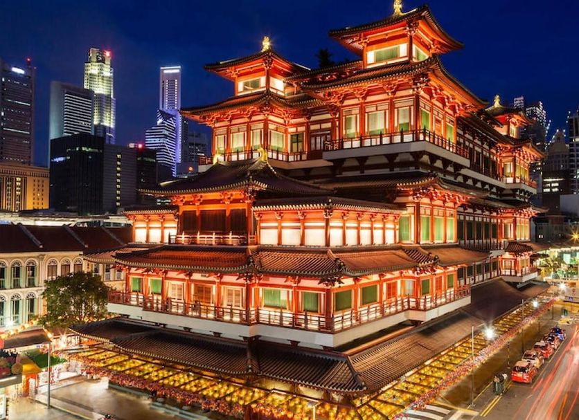 建物 写真