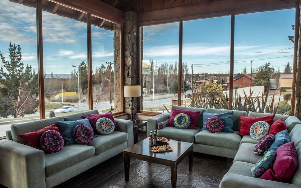 リビングルーム 写真