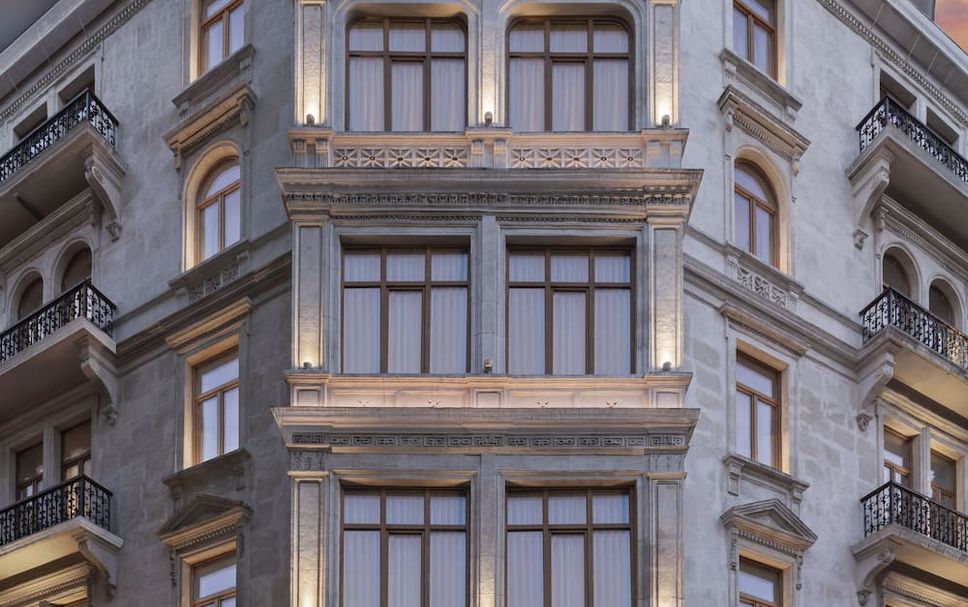 建物 写真