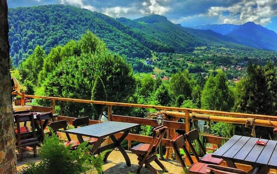 バルコニー 写真