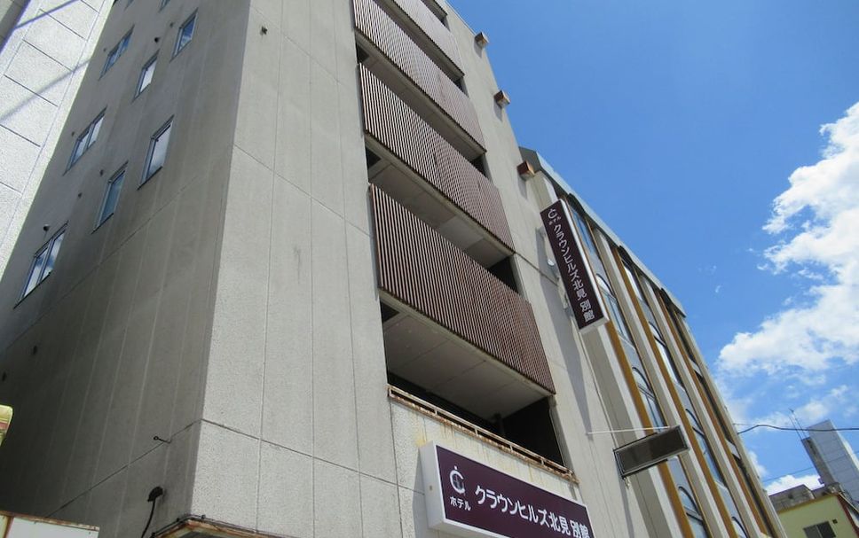 建物 写真