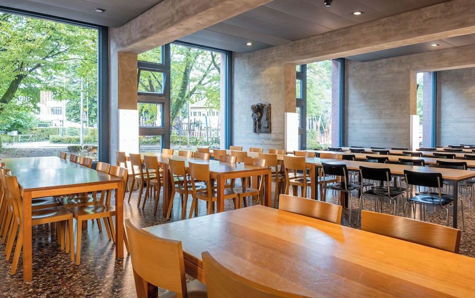 レストラン 写真