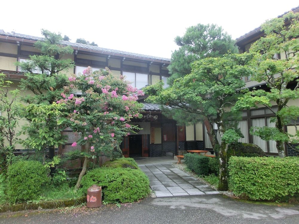 屋外の景色 写真