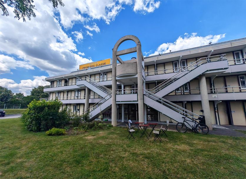 建物 写真