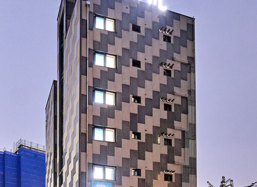 建物 写真