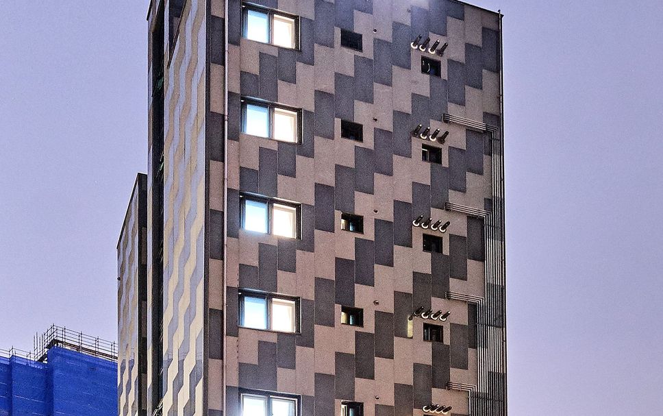 建物 写真
