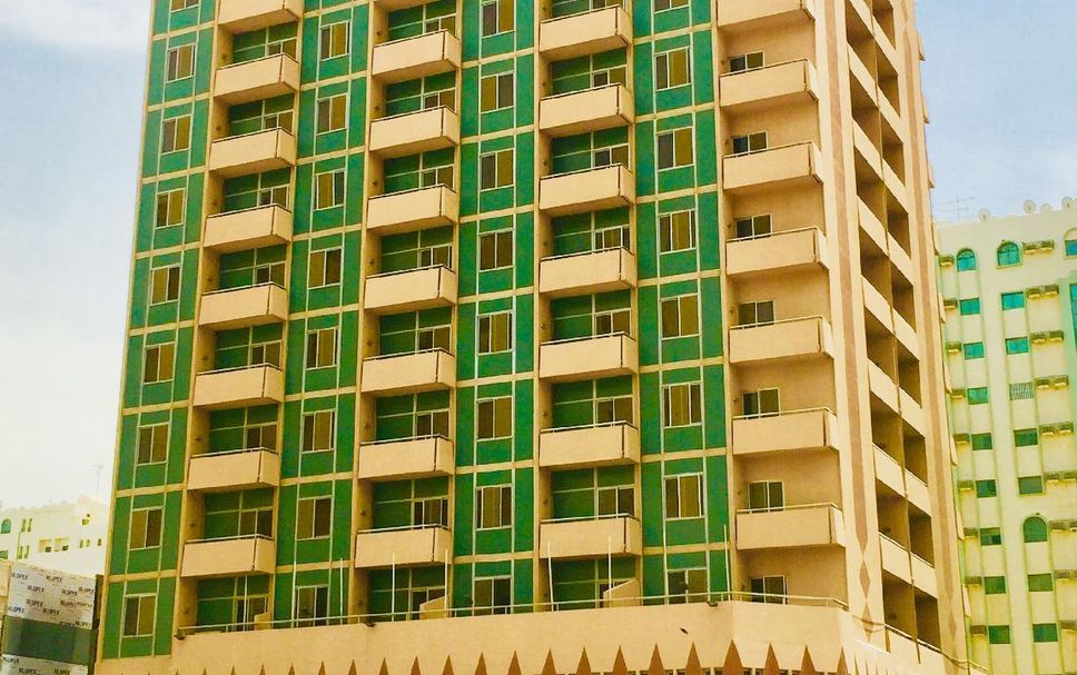 建物 写真