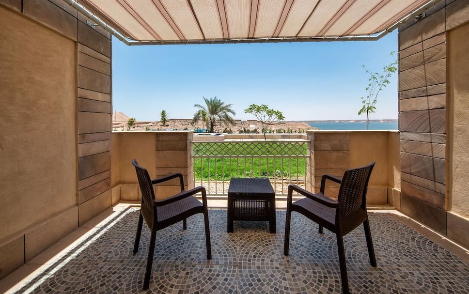 バルコニー 写真