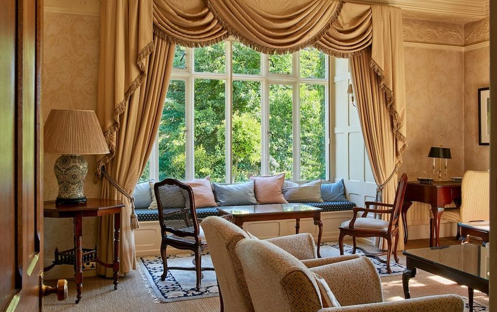 リビングルーム 写真