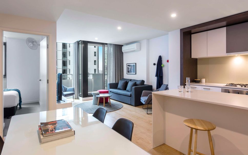 ダイニングルーム 写真