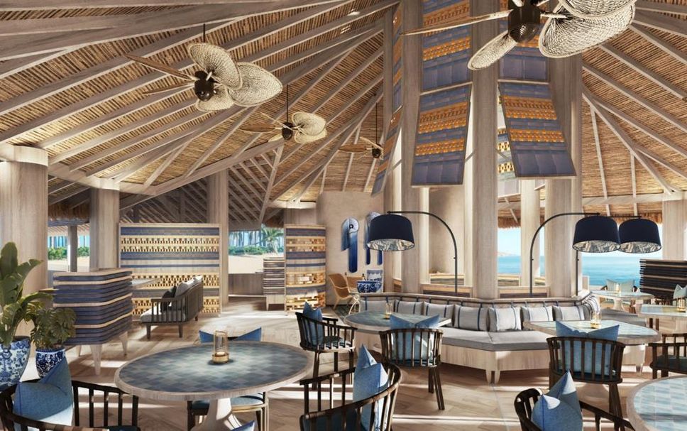 レストラン 写真