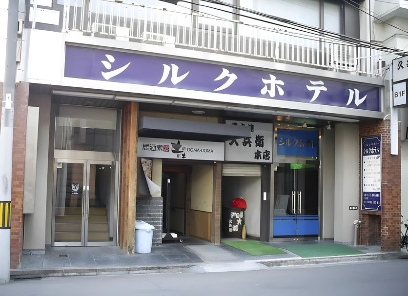建物 写真