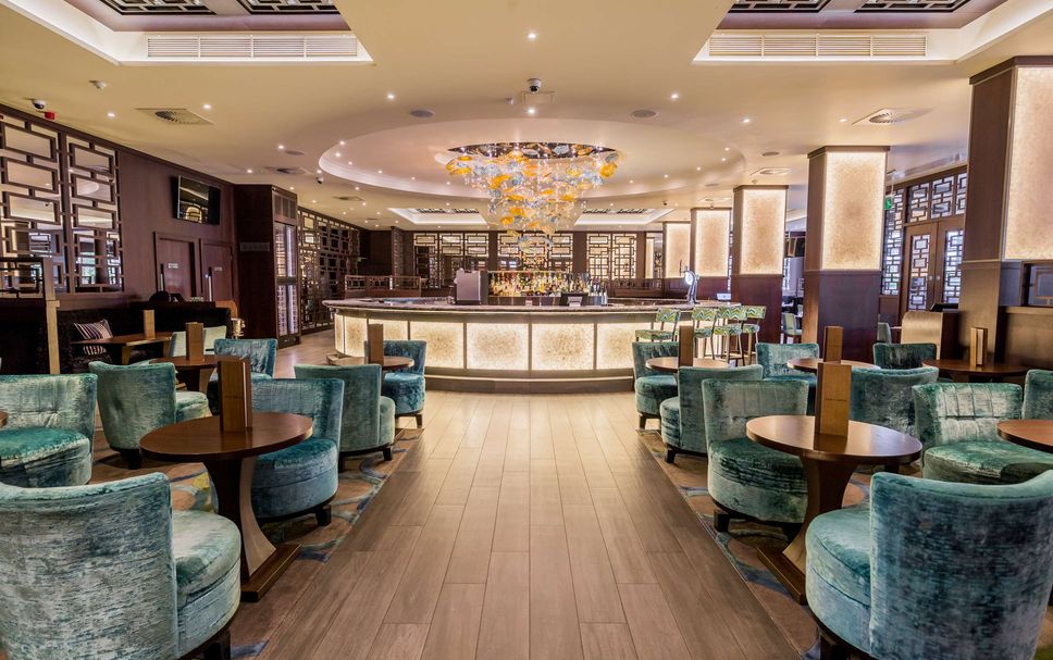 レストラン 写真