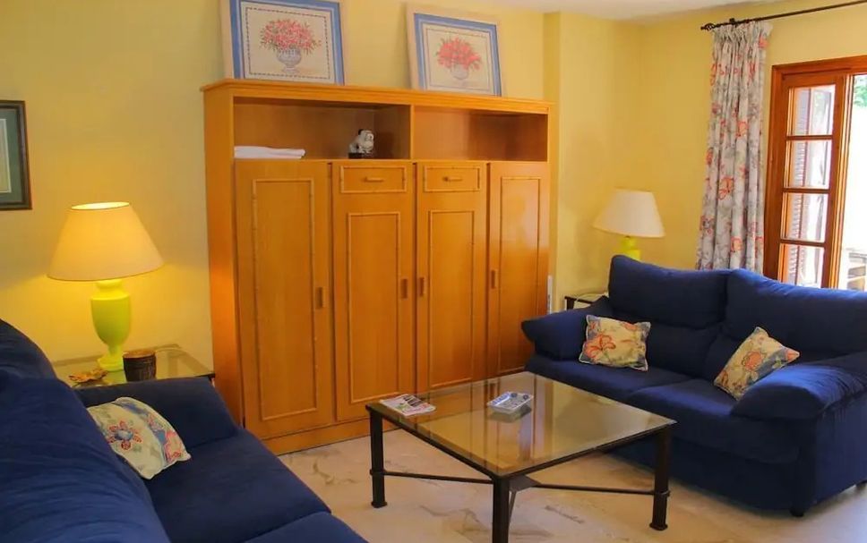 リビングルーム 写真