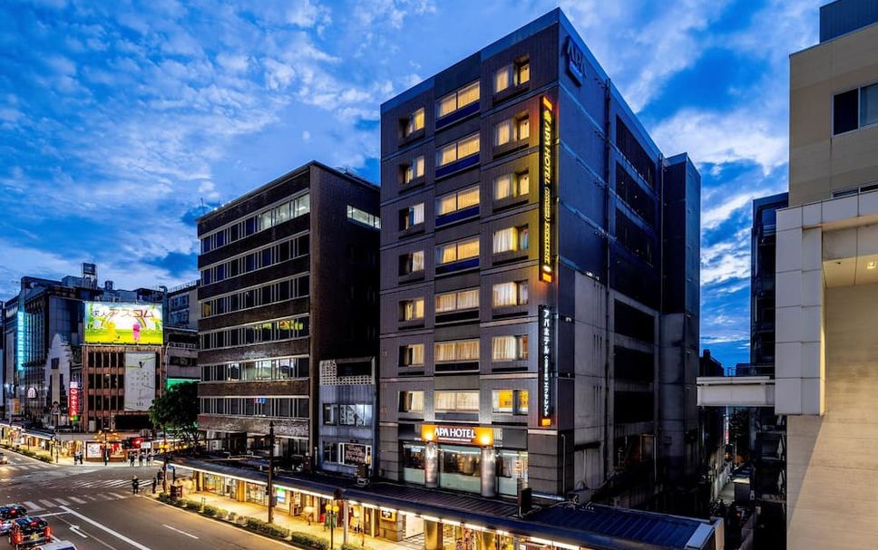 建物 写真