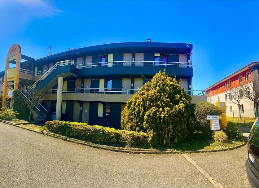 建物 写真