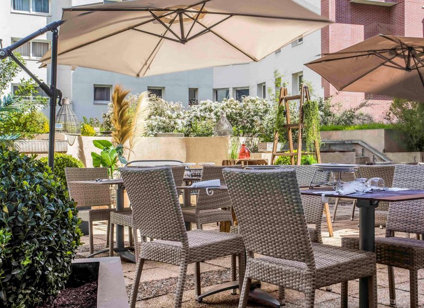 建物 写真