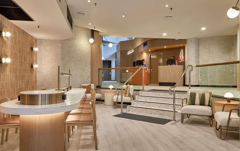 レストラン 写真