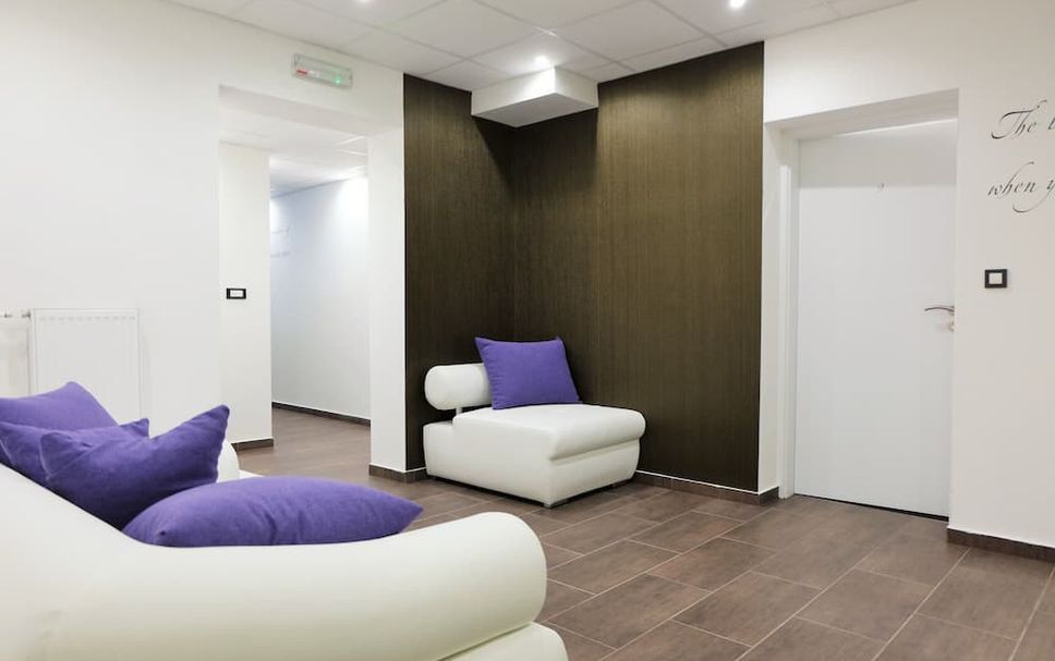 リビングルーム 写真