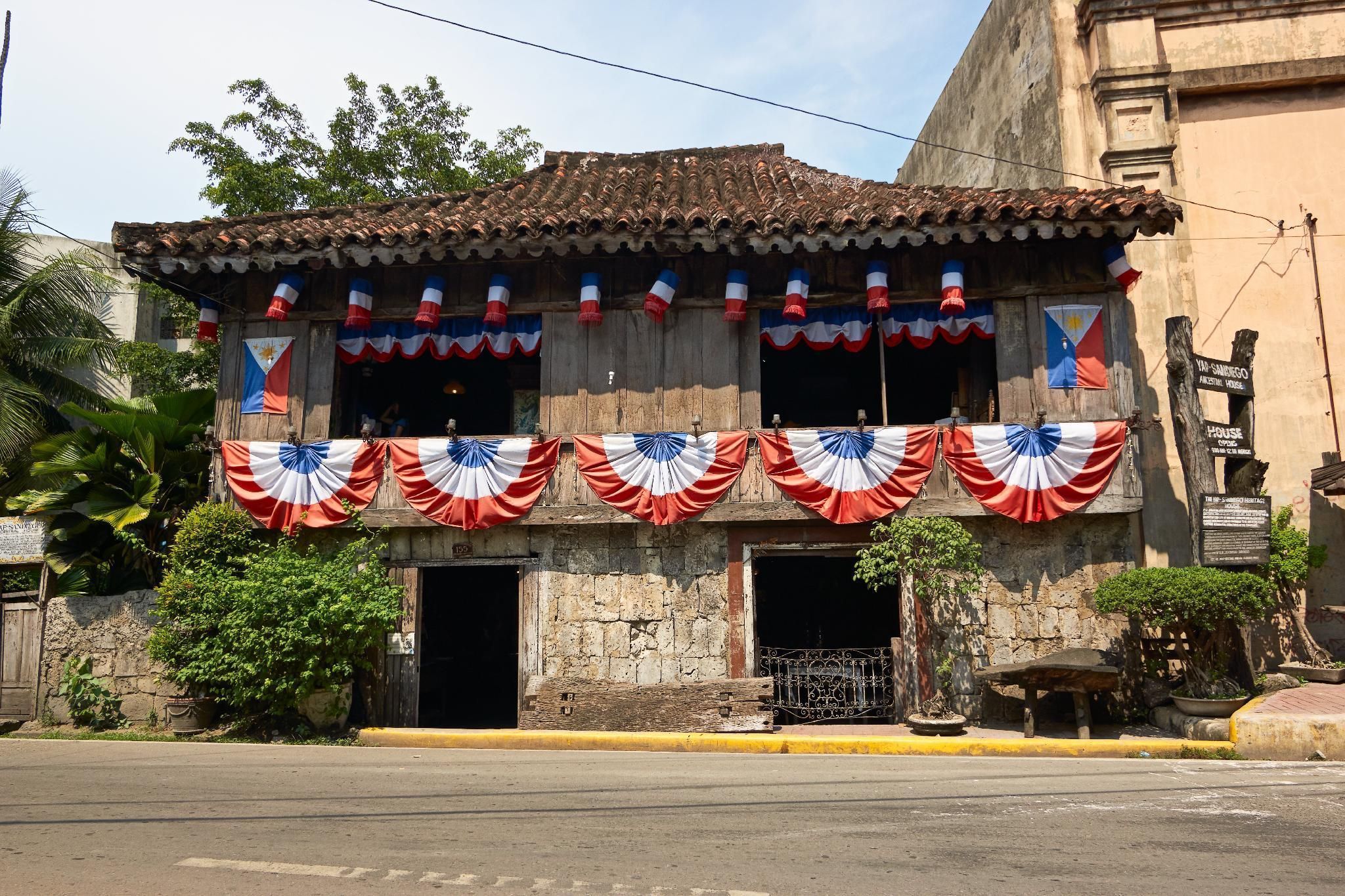 建物
