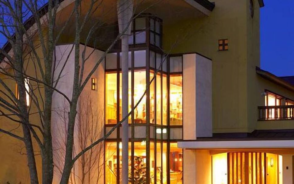 建物 写真