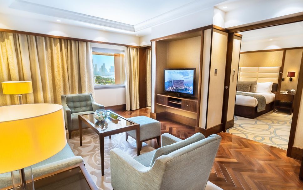 リビングルーム 写真