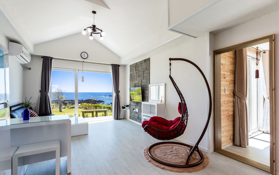 リビングルーム 写真