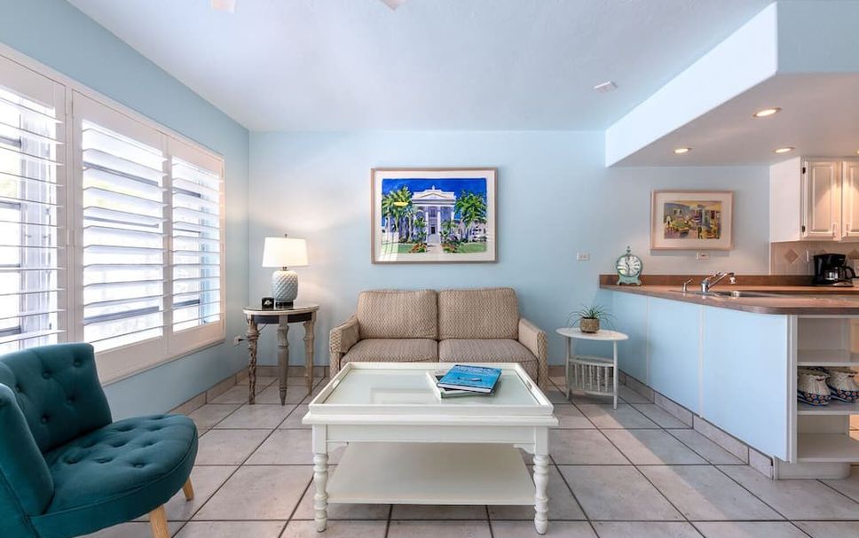 リビングルーム 写真