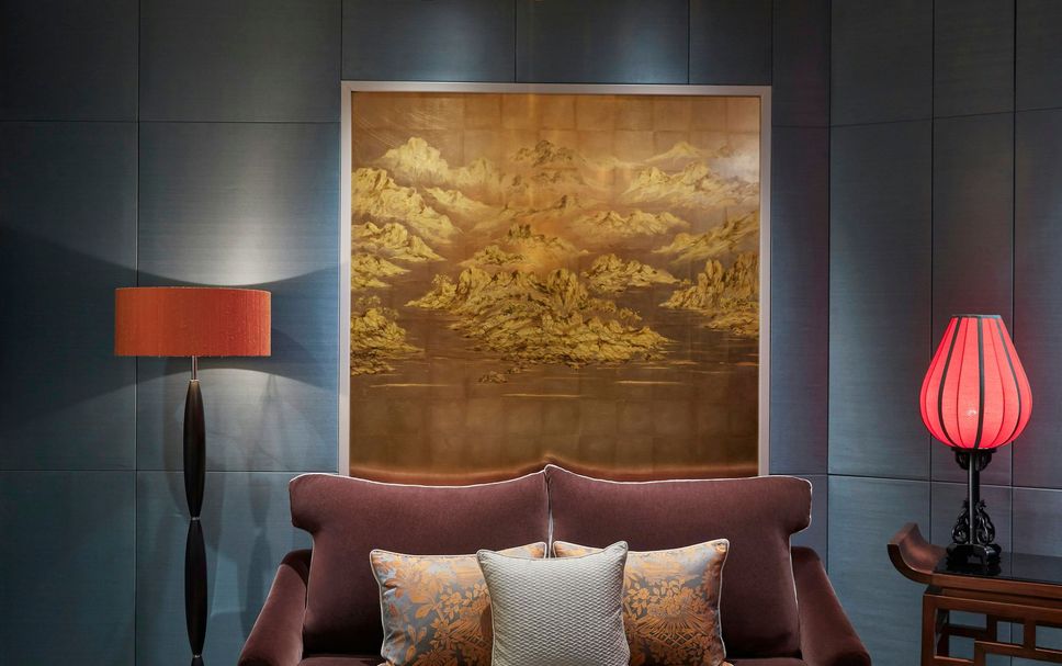 レストラン 写真