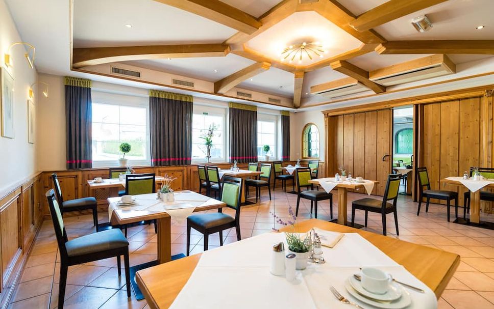 レストラン 写真